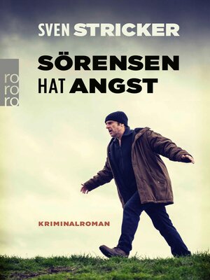cover image of Sörensen hat Angst
